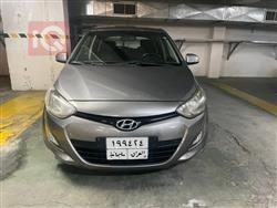 هیوندای i20